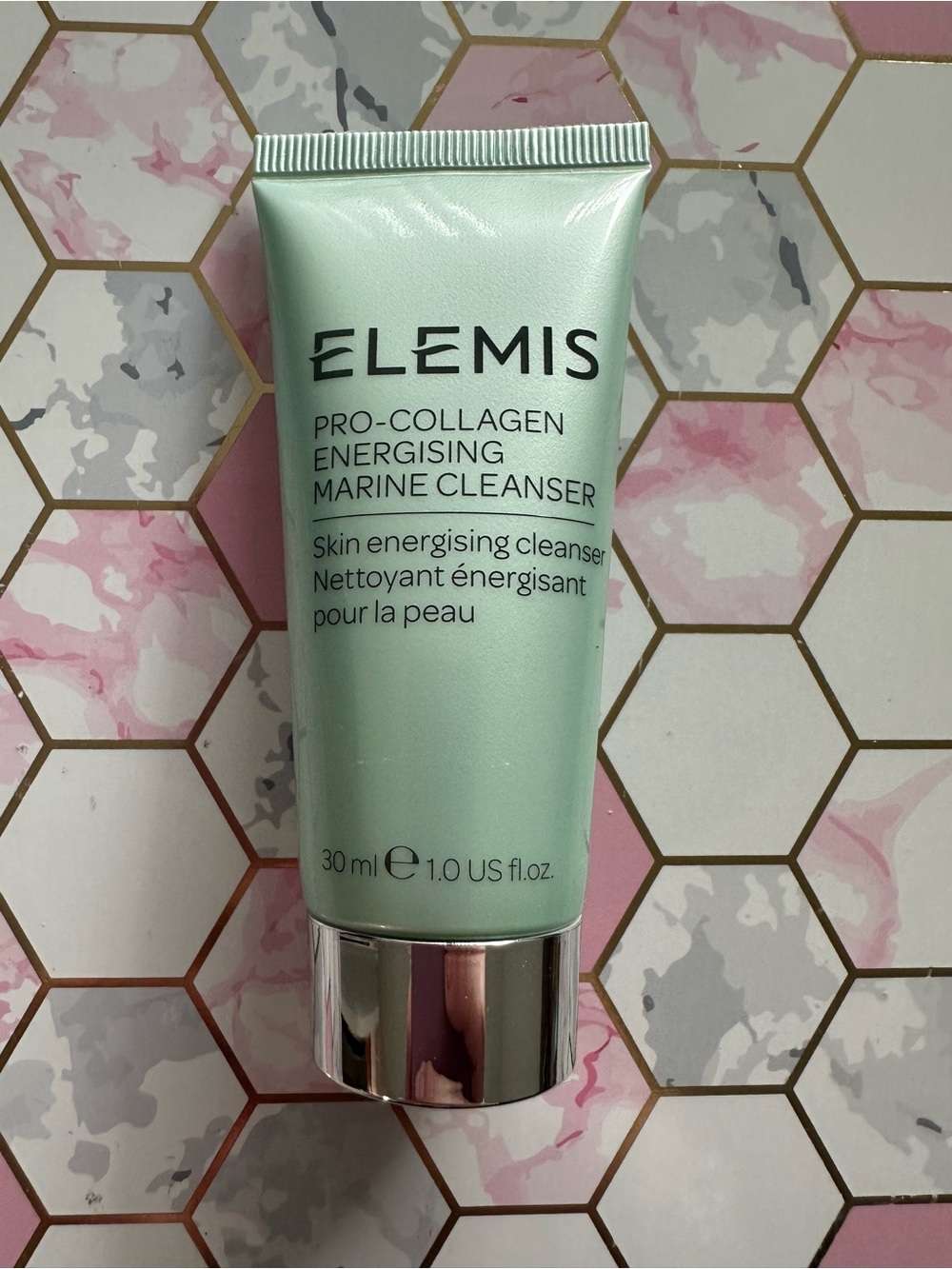 ELEMIS Pro-Collagen Energising Marine Cleanser